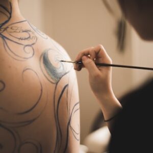 Life Imprint Canvas
